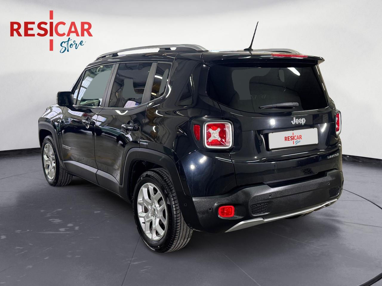 JEEP Renegade 1.6 mjt Limited fwd 120cv