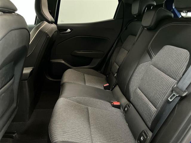 RENAULT Clio 5 Porte 1.0 TCe GPL Equilibre