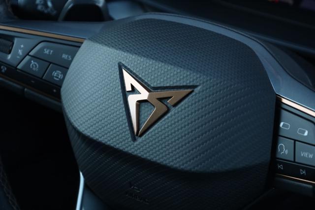 CUPRA Formentor 1.5 TSI DSG