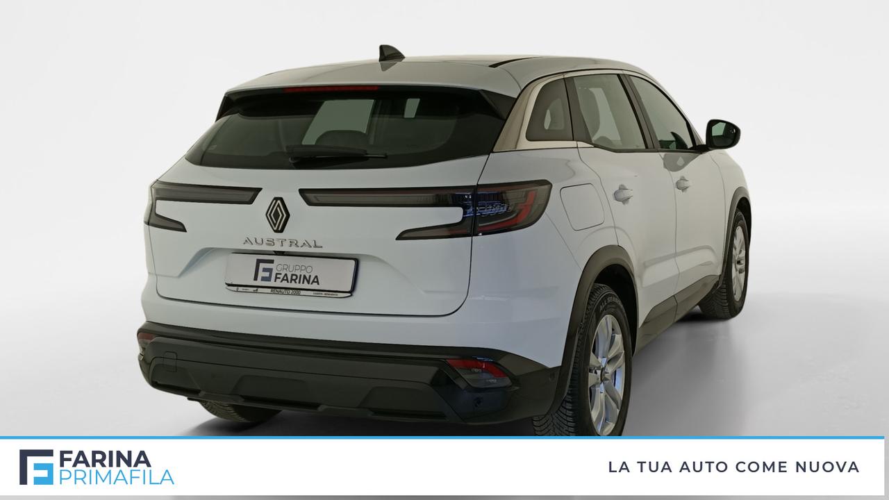 RENAULT Austral 2023 - Austral 1.2 mild hybrid advanced Equilibre 13