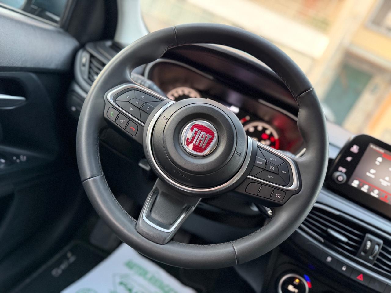 Fiat Tipo 1.3 Mjt S&S 5 porte Cross