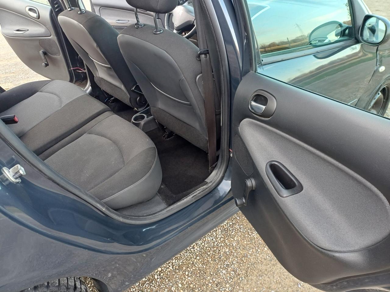 Peugeot 206 Plus 1.1 60CV 5p. Generation ECO GPL