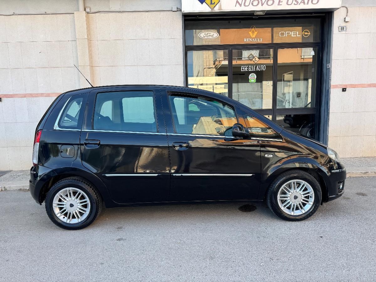 LANCIA - Musa - 1.3 Mjt 16V S&S DPF Oro