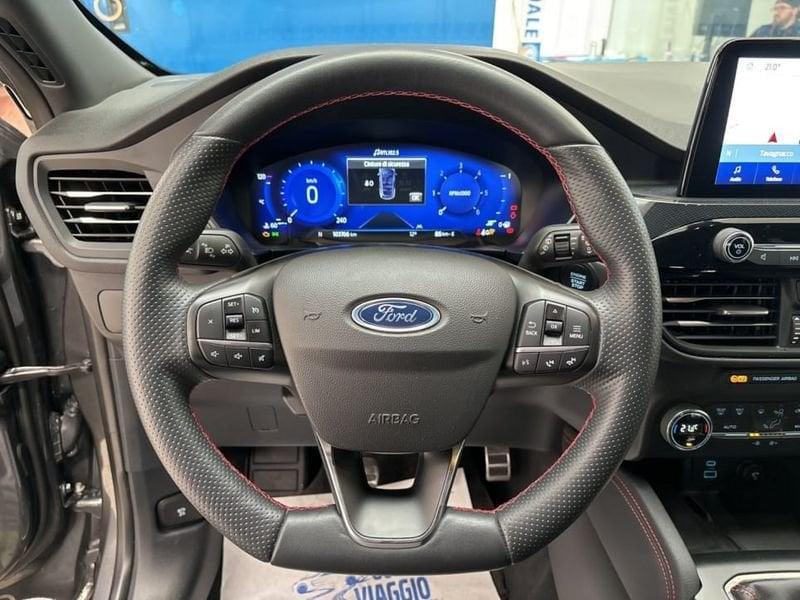 Ford Kuga 1.5 ECOBLUE ST-LINE 2WD 120CV