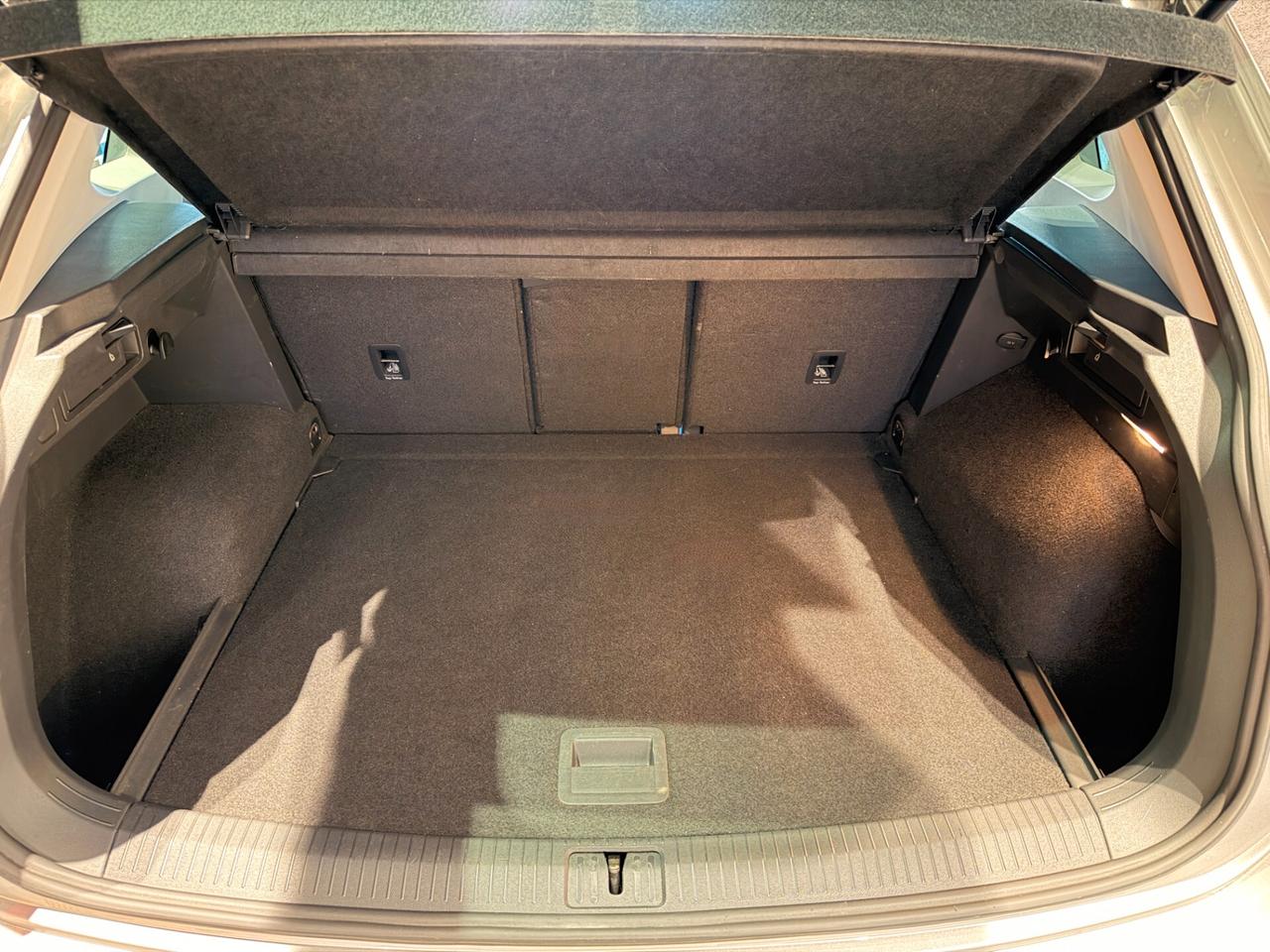 Volkswagen Tiguan 2.0 TDI SCR DSG Style BlueMotion Technology