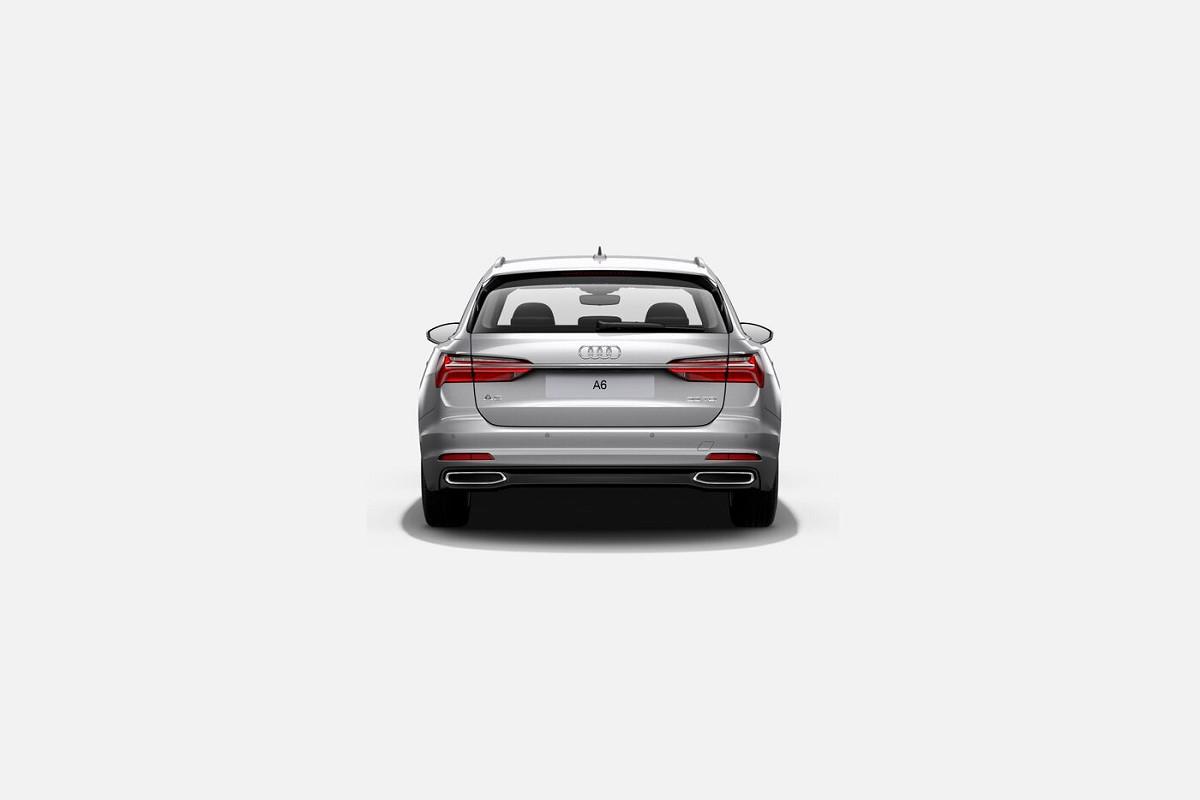 AUDI A6 V 2018 Avant - A6 Avant 40 2.0 tdi mhev Business Sport s-