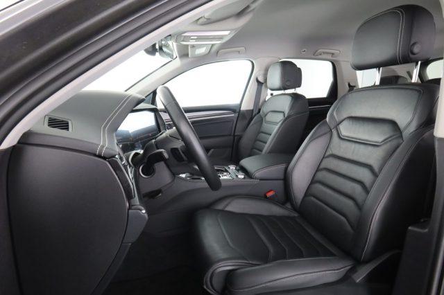 VOLKSWAGEN Touareg Touareg 3.0 V6 TDI SCR Elegance