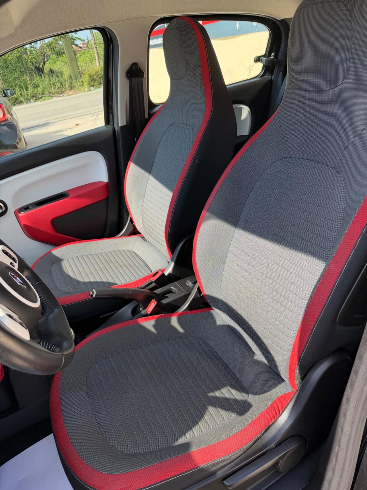 Renault Twingo 1.0 SCe Wave