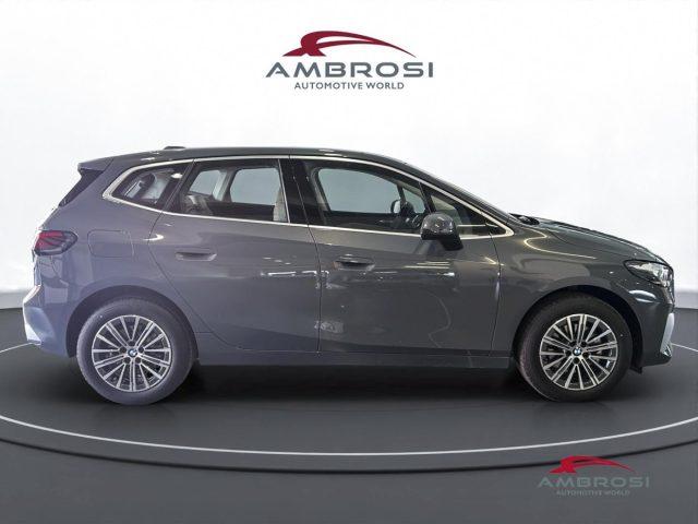 BMW 218 Serie 2 d Active Tourer Luxury Line Premium Packa