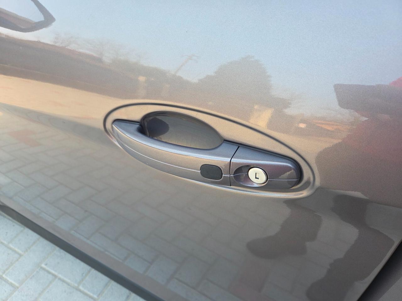 Ford C-Max 1.6 120CV GPL Titanium