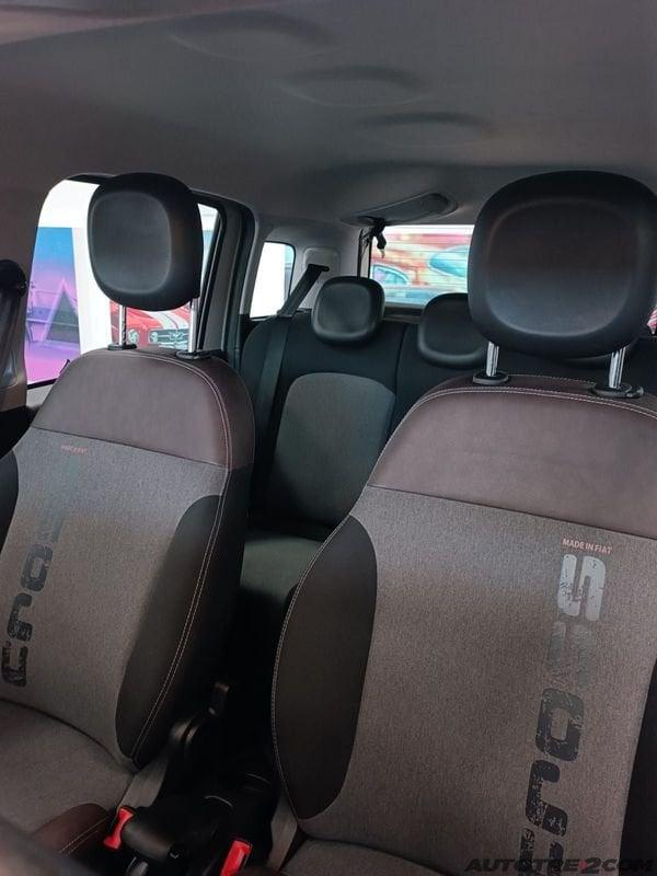 FIAT Panda Cross 1.3 Mjt 95cv S&S E6 Cross 4x4 - EURO6