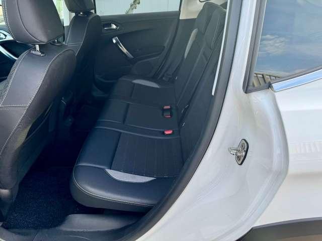 Peugeot 2008 1° serie BlueHDi 100 Allure