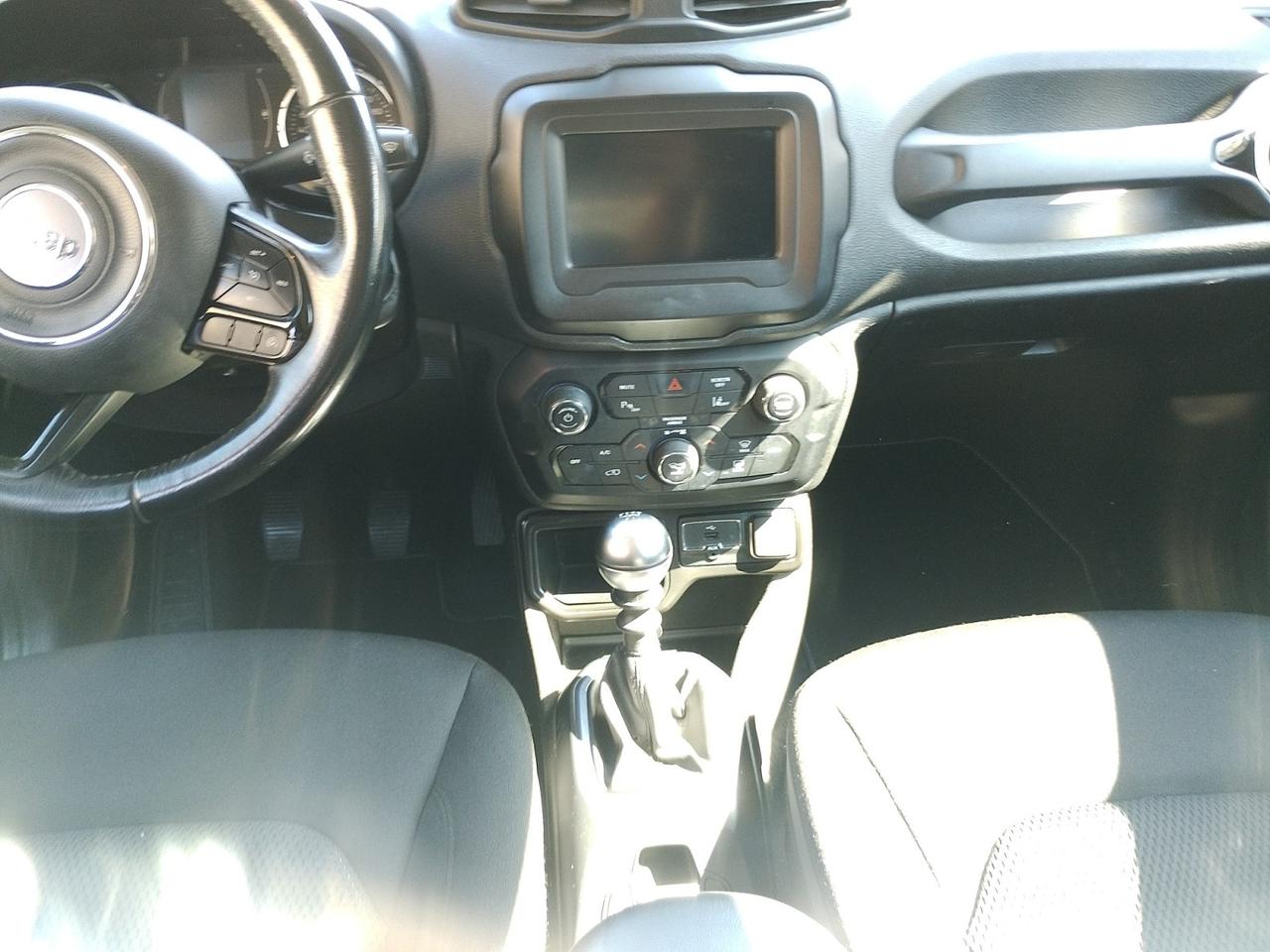Jeep Renegade 1.0 t3 Night Eagle 2wd