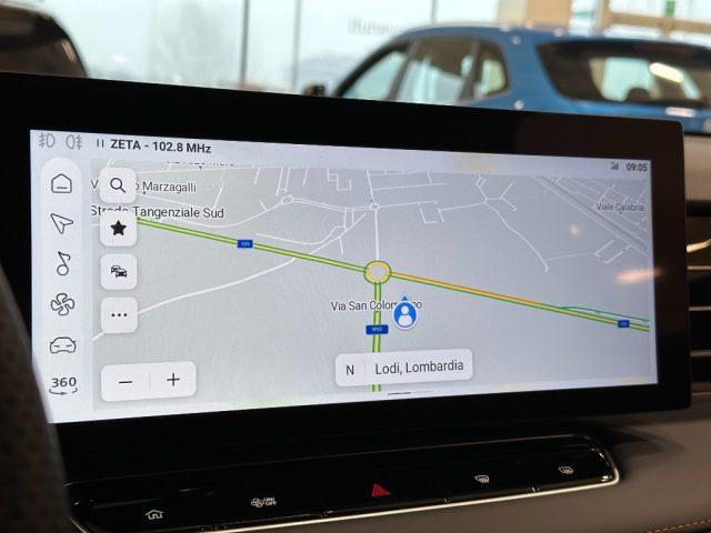 MG HS 1.5T-GDI Luxury PRONTA CONSEGNA