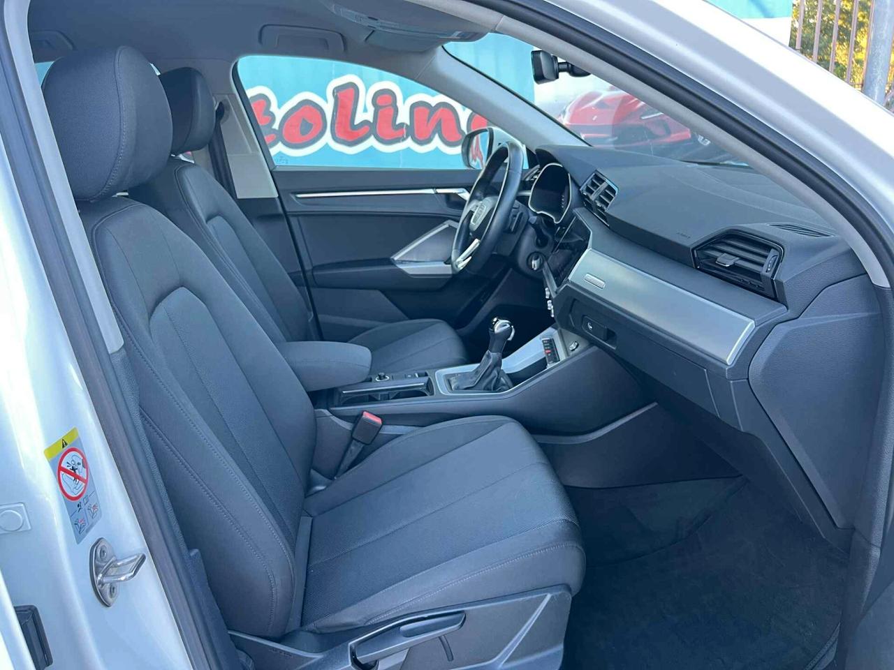 Audi Q3 -SPORTBACK- FULL LED