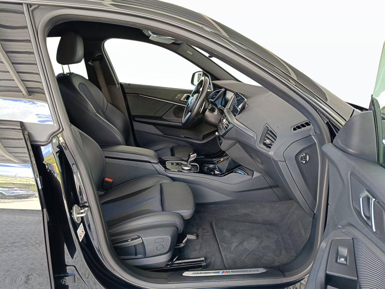 BMW Serie 2 F44 Gran Coupe - 220d Gran Coupe Msport auto
