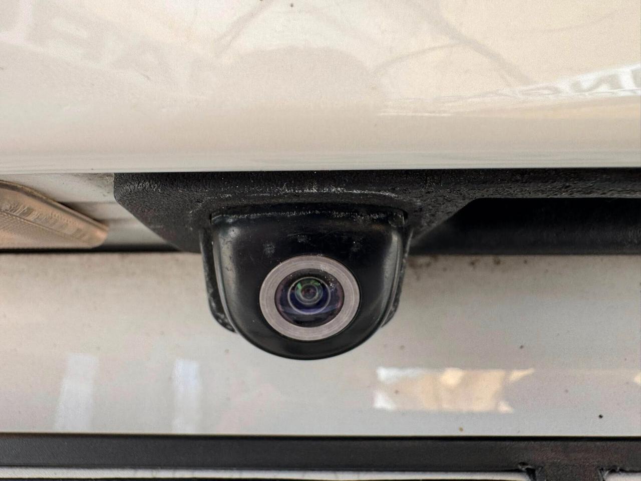 KIA SPORTAGE 1.7 CRDI 115 CV TETTO+CERCHI+RETROCAMERA