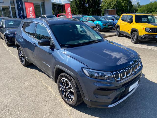 JEEP Compass *PROMO* 1.6 Multijet II 2WD Limited