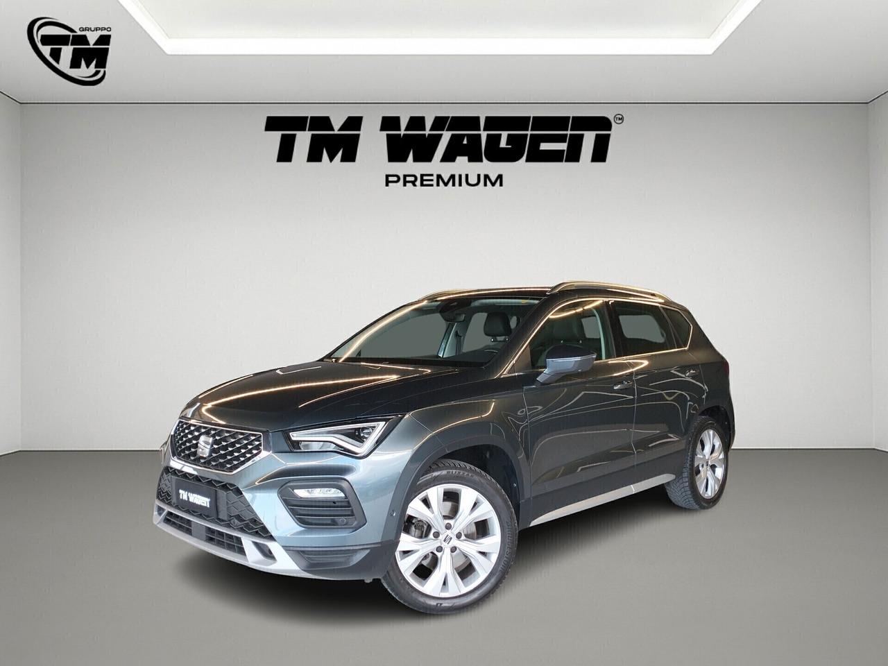 SEAT Ateca 2.0 tdi Xperience 4drive 150cv dsg