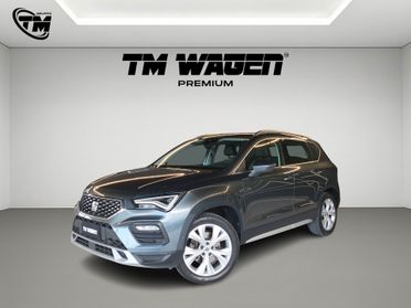 SEAT Ateca 2.0 tdi Xperience 4drive 150cv dsg