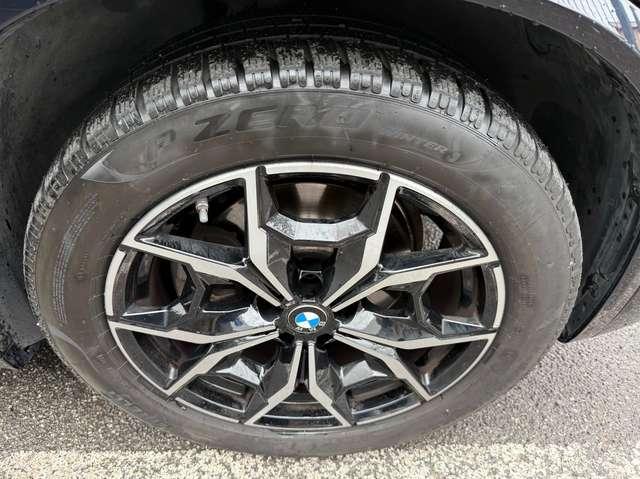 BMW X3 X3 xdrive20d mhev 48V Msport/ KM CERTIFICATI