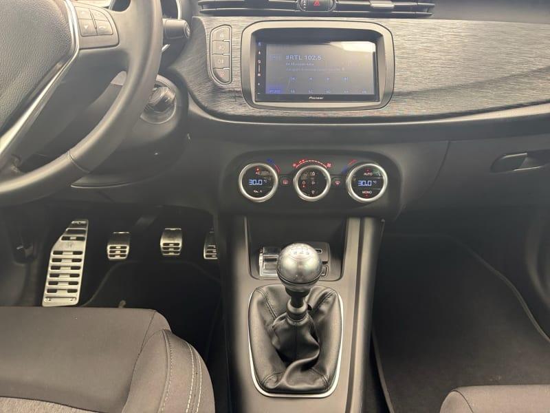 ALFA ROMEO GIULIETTA 1.4 TURBO 120 CV