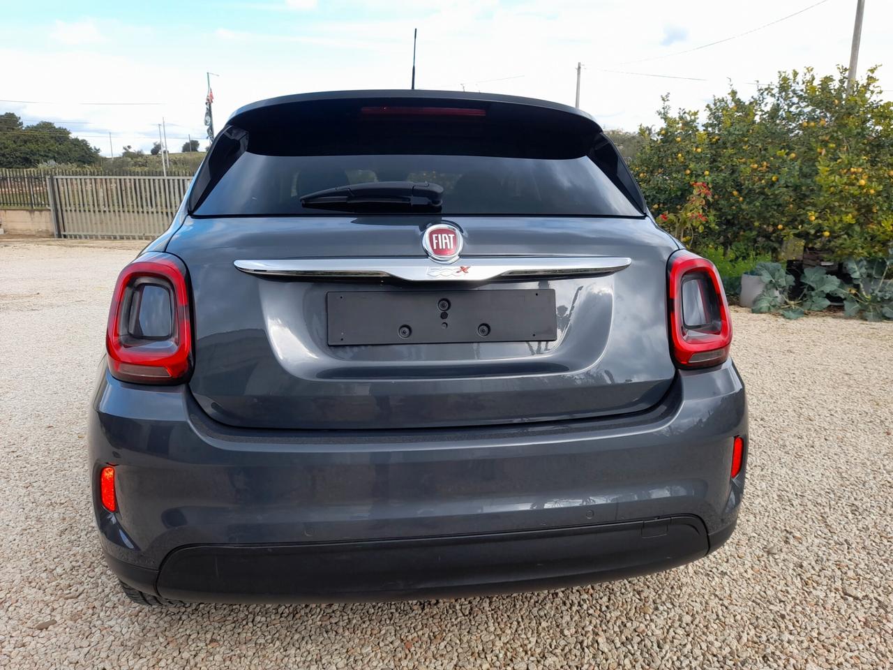 Fiat 500X 1.0 T3 120 CV Connect Anno 2021