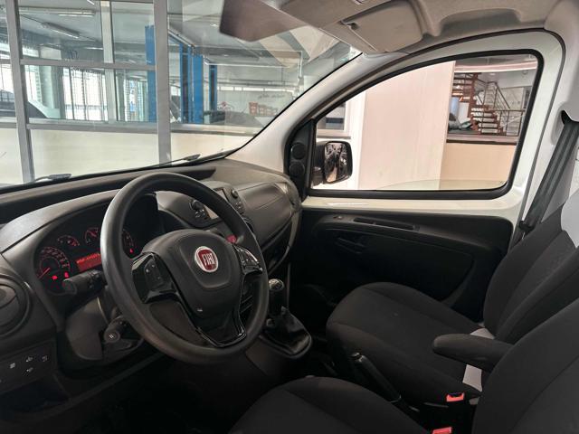 FIAT Fiorino 1.3 MJT 95CV Cargo SX