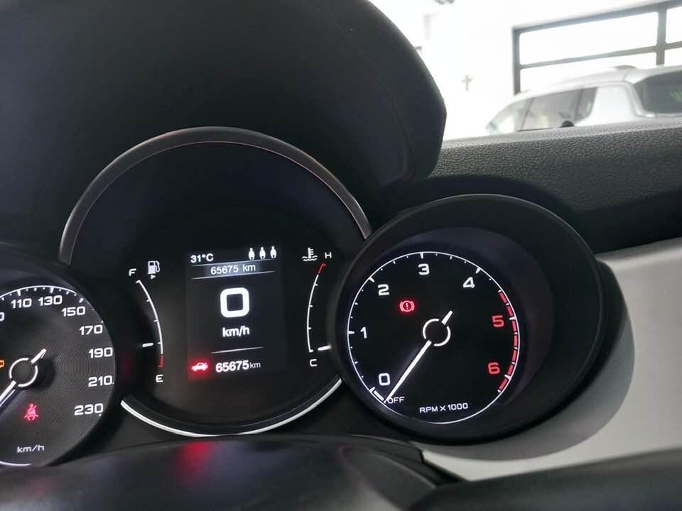 Fiat 500X 1.3 MultiJet 95 CV Connect ideale x neopatentati