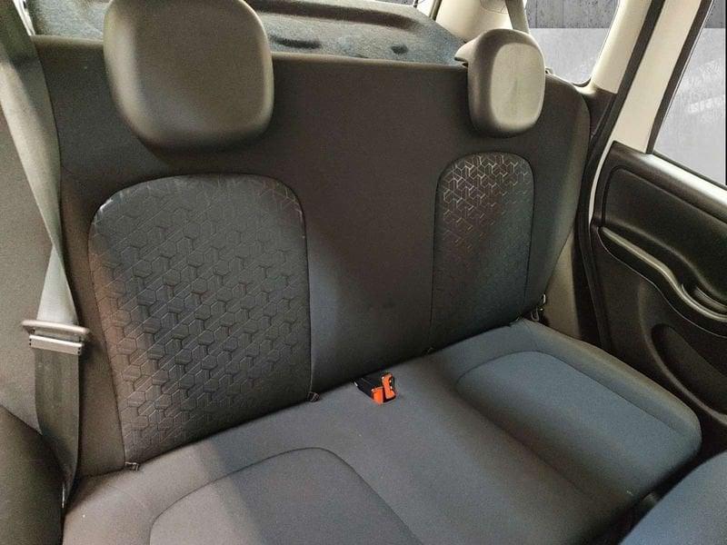 FIAT Panda Cross Panda 1.0 firefly hybrid City Cross s&s 70cv