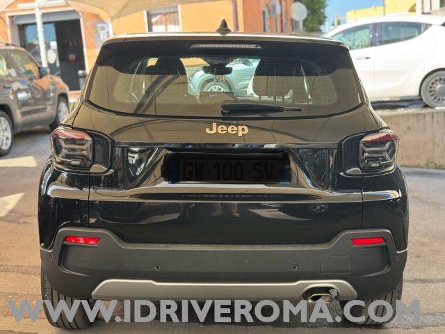 JEEP Avenger 1.2 Turbo Altitude +GPL