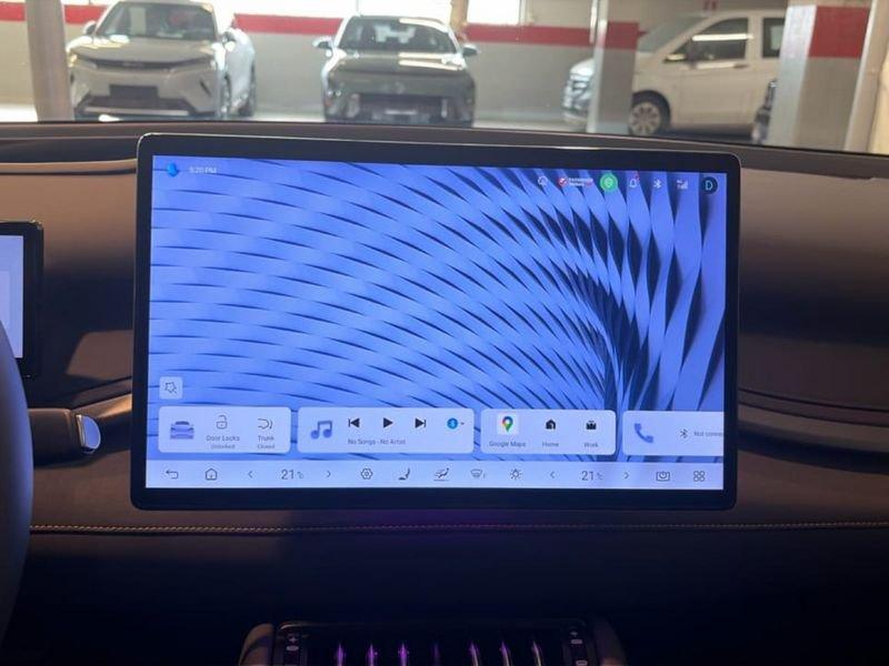 BYD Atto 3 EVO Excellence