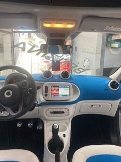 Smart ForFour 70 1.0 Proxy