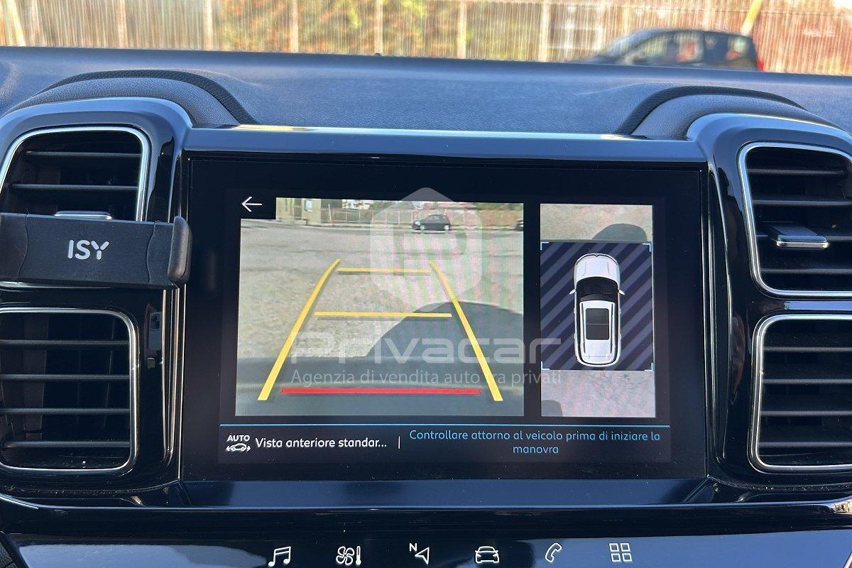 CITROEN C5 Aircross PureTech 130 S&S Shine