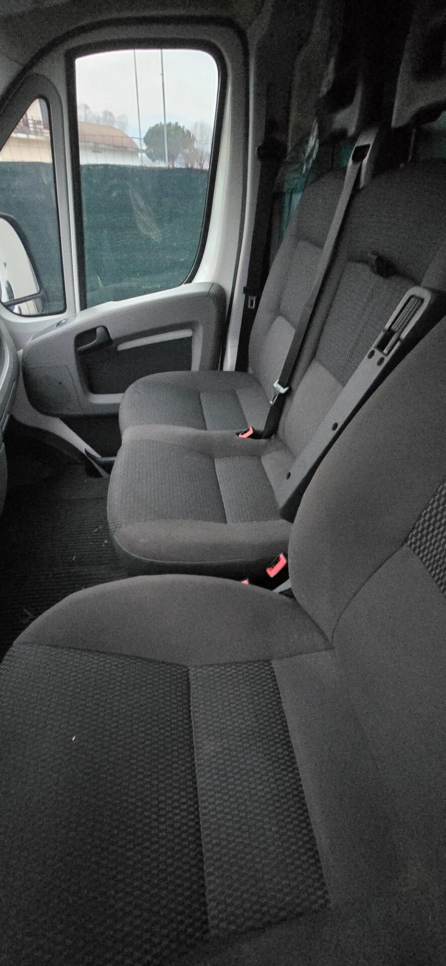 Citroen Jumper 30 2.2 BlueHDi 120 S&S PM-TN Furgone