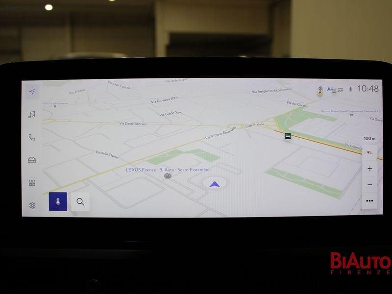 Lexus UX UX 300h 2.0 F-Sport 4wd cvt