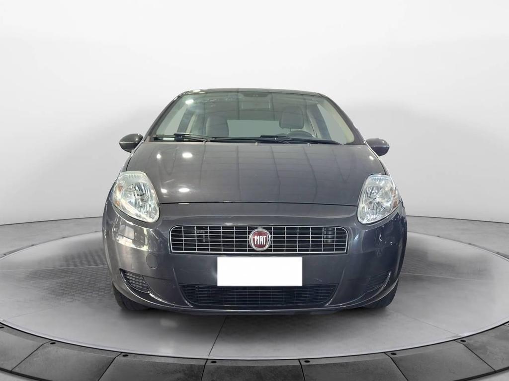 Fiat Grande Punto 3 Porte 1.4 Dynamic