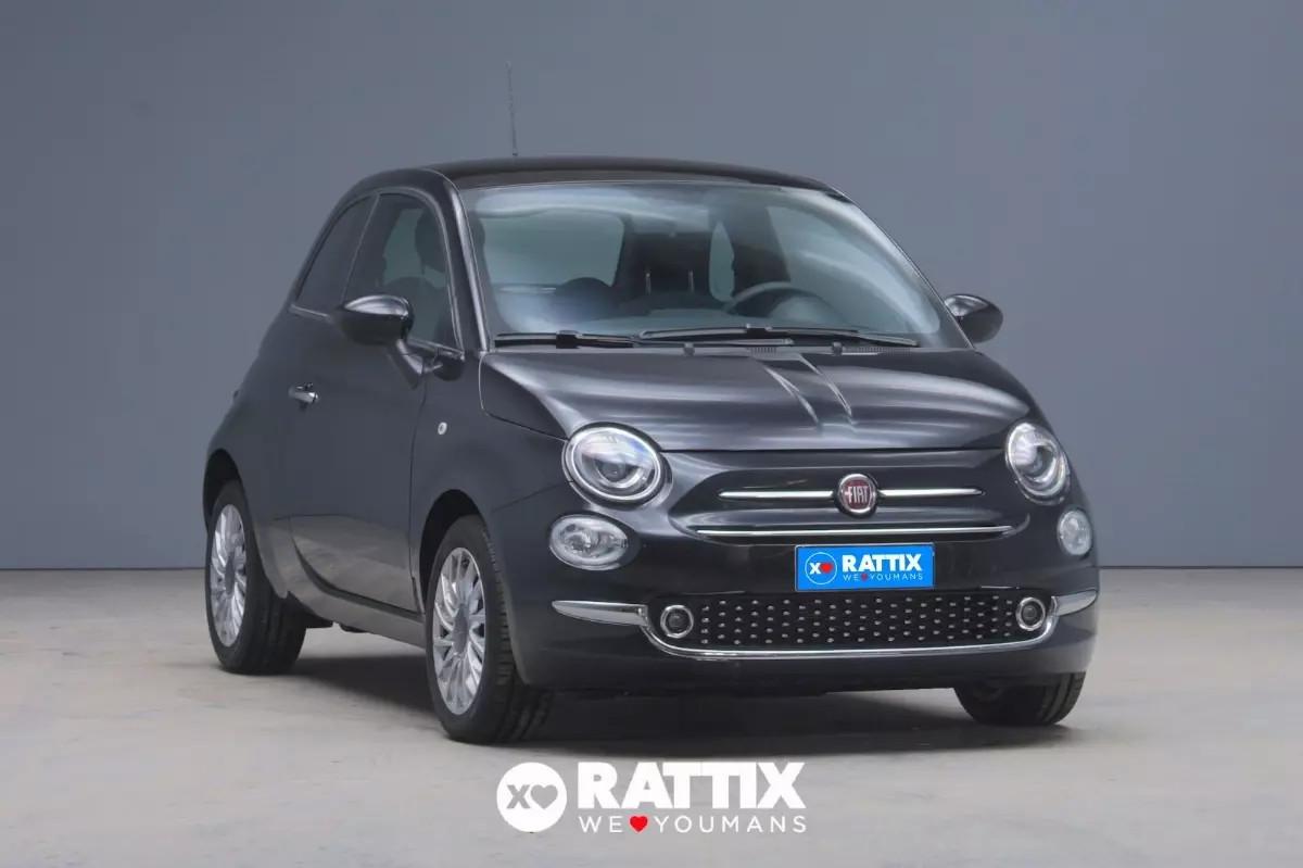 Fiat 500 1.0 Hybrid 70CV Dolcevita + tetto panoramico