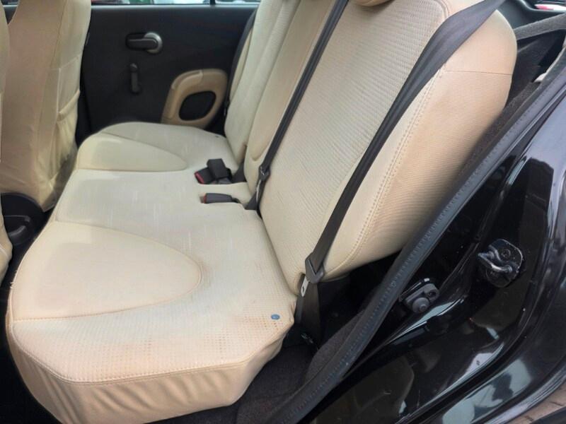 NISSAN Micra 3ª serie Micra 1.2 16V 5 porte GP...