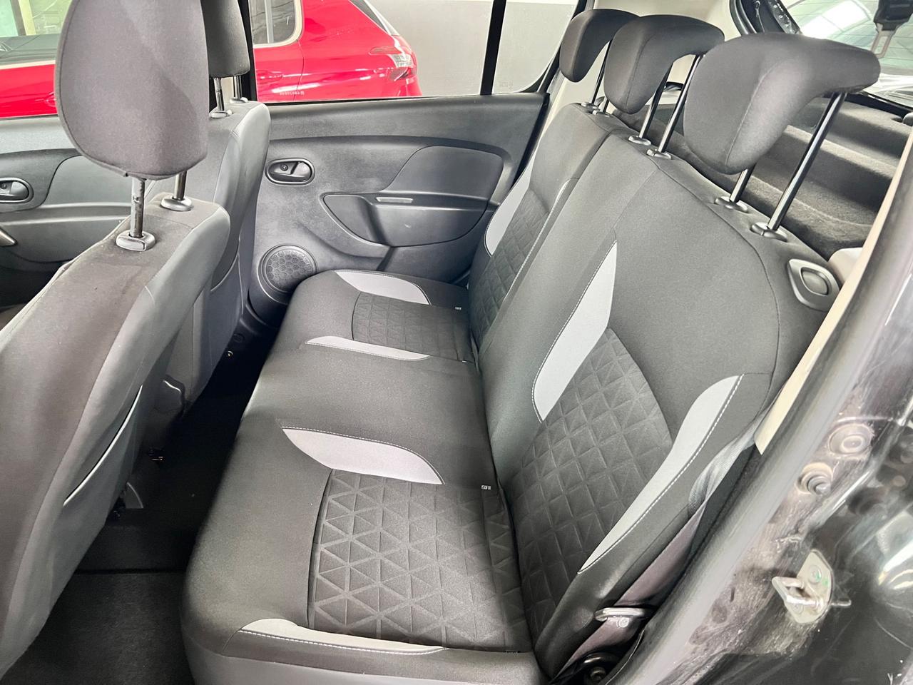 Dacia Sandero Stepway 1.5 dCi 8V 90CV Prestige