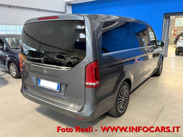 MERCEDES-BENZ V 250 d 190 cv Avantgarde Long - Iva compresa