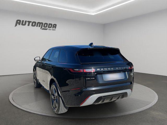 LAND ROVER Range Rover Velar 2.0d i4 204cv S