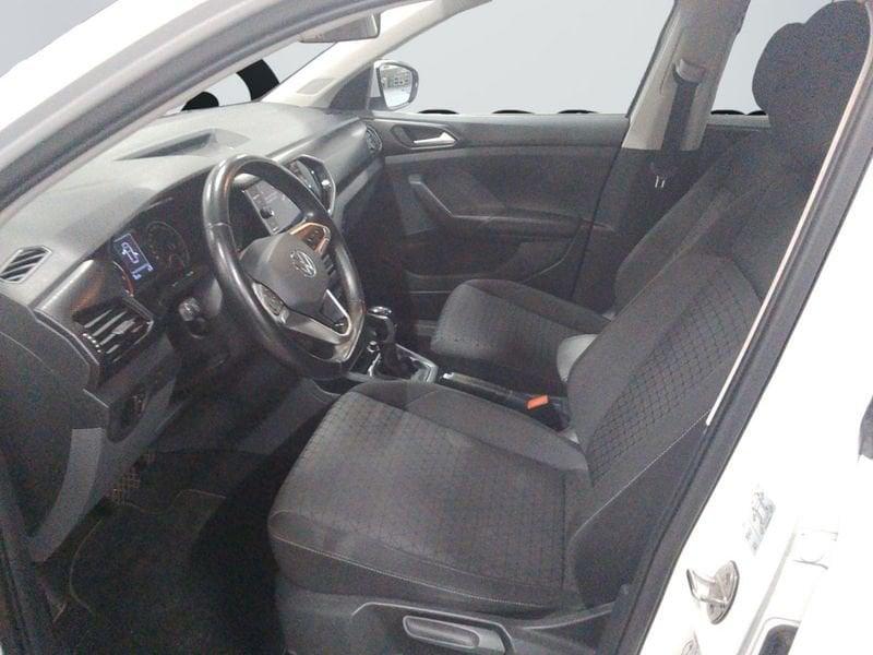 Volkswagen T-Cross T-Cross 1.0 TSI 110 CV Style