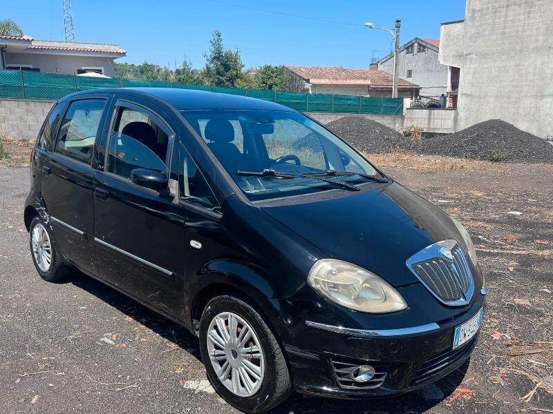 Lancia MUSA 1.3 Multijet 16V 70 CV Oro Plus