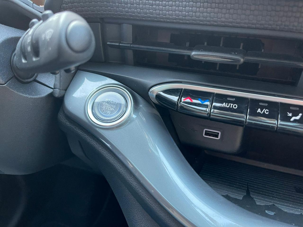 Fiat 500 500e Berlina 42 kWh La Prima by Bocelli