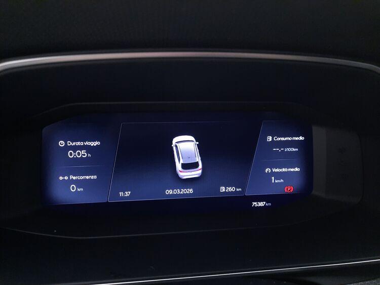 Seat Leon ST Style BR147128 2.0 Diesel 116CV