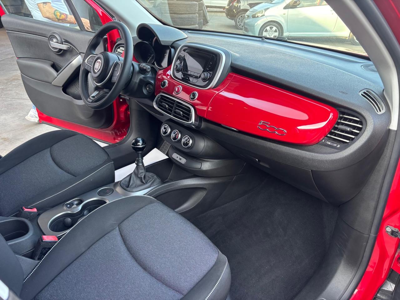 Fiat 500X 1.3 MultiJet 95 CV Lounge PREZZO PROMO