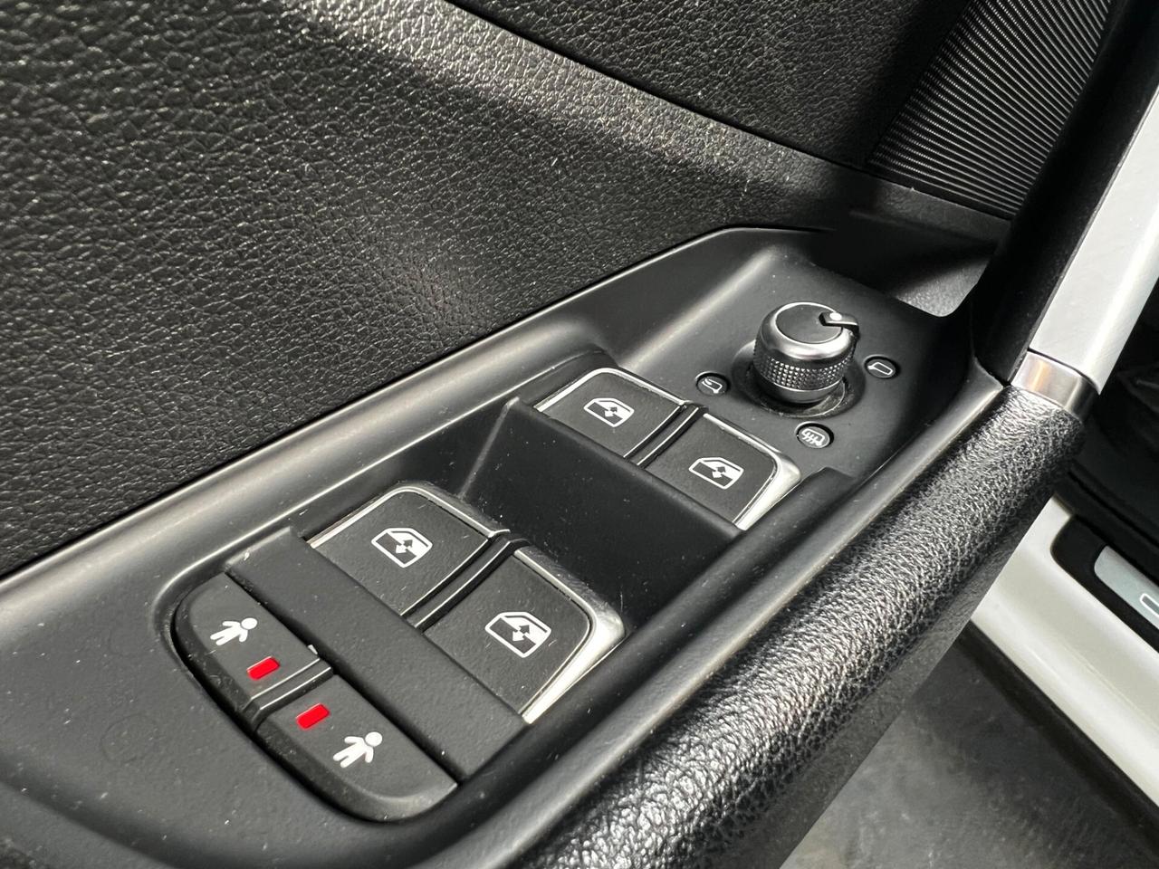 Audi Q2 35 TFSI S tronic S line Edition
