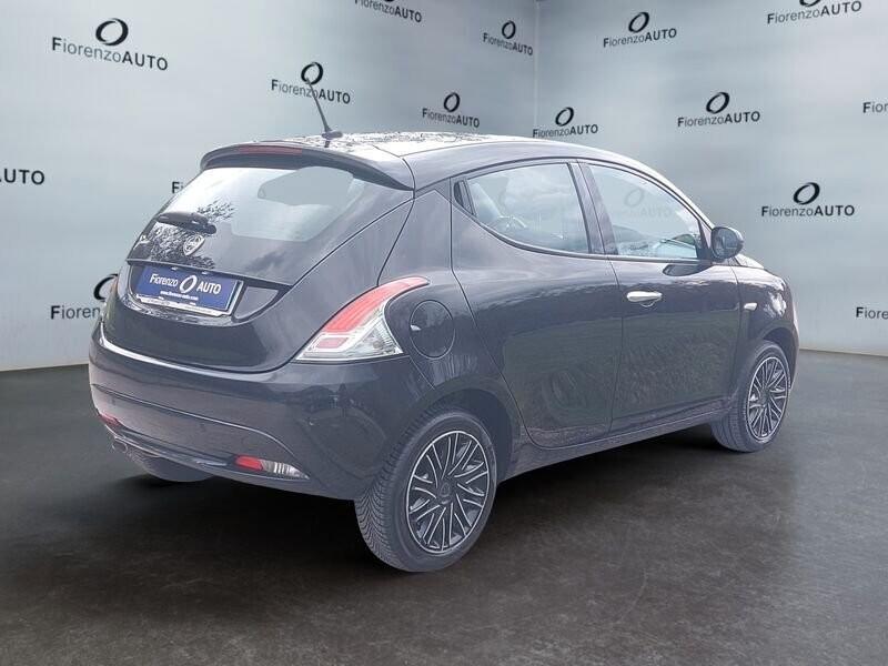 Lancia Ypsilon 1.2 69 CV 5 porte S&S Gold - PREZZO REALE