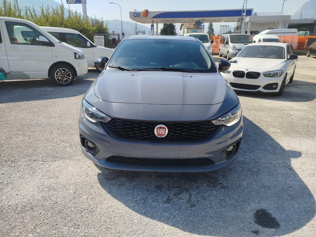 Fiat Tipo 1.4 T-Jet 120CV 5 porte S-Design